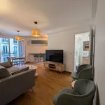 Property Rental : Apartment in Clichy - Chambard Real Estate.