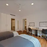 Rent a room in barcelona