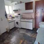 Studio Flat to rent