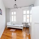 Rent a room in berlin