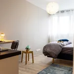 Appartement de 20 m² avec 1 chambre(s) en location à La