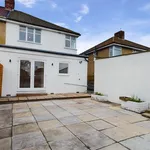 Semi-detached house to rent in Oakford Avenue, Weston-Super-Mare BS23