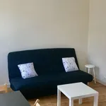 Appartement de 26 m² avec 1 chambre(s) en location à Cahors