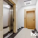 Rent 3 bedroom apartment of 68 m² in Warsaw