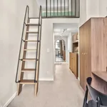 Rent 1 bedroom apartment of 20 m² in Berlin