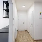 Rent 2 bedroom apartment in Třebíč