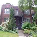 Rent 5 bedroom house in Montreal