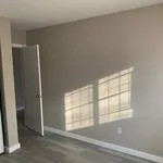 1 bedroom apartment of 581 sq. ft in Edmonton