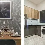 Rent 3 bedroom apartment of 115 m² in budapest