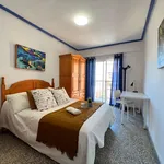 Alquilar 5 dormitorio apartamento en Valencia