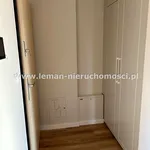 Rent 3 bedroom apartment of 57 m² in Lublin