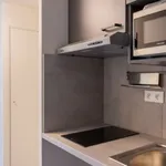 Appartement de 31 m² avec 5 chambre(s) en location à Troyes