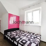 Rent 3 bedroom apartment of 63 m² in České Budějovice