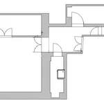 Miete 2 Schlafzimmer wohnung von 69 m² in Vienna