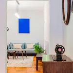 Alugar 2 quarto apartamento de 60 m² em Lisbon