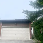 Rent 1 bedroom apartment in Richmond Hill (Crosby)