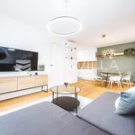 Rent 2 bedroom apartment of 96 m² in Zagreb