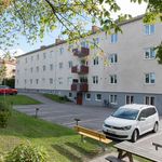 Rent 1 rooms apartment of 82 m² in Eskilstuna