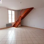 Rent 4 bedroom apartment of 84 m² in Beauvais