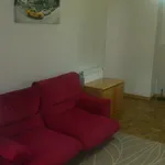 Rent a room in Madrid']