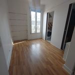 Rent 2 bedroom apartment of 21 m² in PARIS