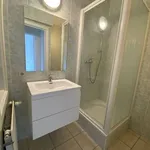 Huur 1 slaapkamer appartement in Uccle - Ukkel