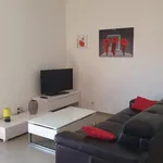 Appartement de 48 m² avec 2 chambre(s) en location à PROPRIANO