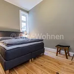 Miete 2 Schlafzimmer wohnung von 60 m² in Hamburg