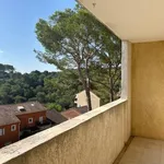 Rent 2 bedroom apartment of 44 m² in Mougins