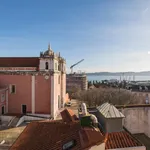 Rent 2 bedroom apartment in Lisbon