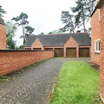 house at Pilmore Mews, Hurworth Place, Darlington