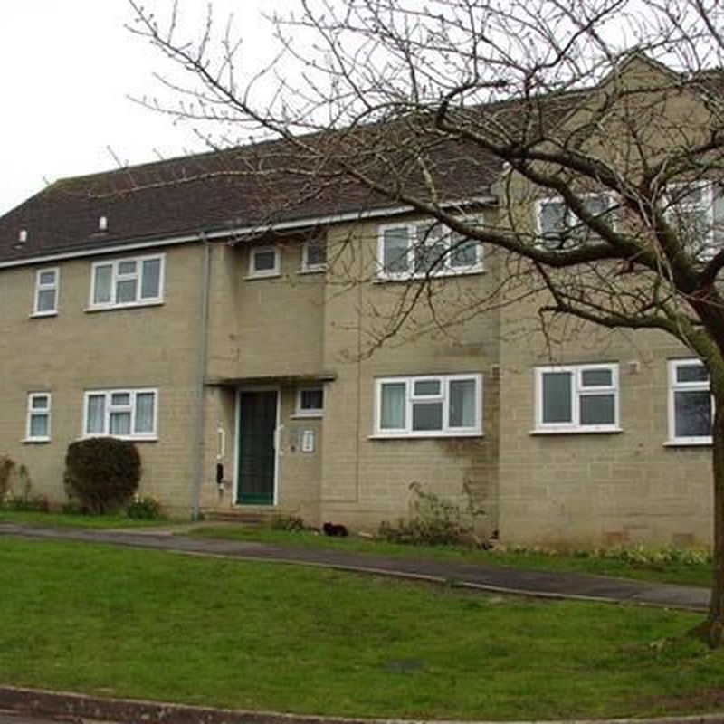 Flat to rent in The Pleydells, Ampney Crucis, Cirencester GL7