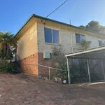 Rent 3 bedroom house in Nambucca Heads