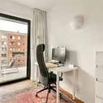 Rent 4 bedroom apartment of 104 m² in Bellamybuurt