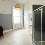 Rent 4 bedroom flat in Edinburgh