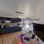 Rent 5 bedroom apartment of 10 m² in Nancy