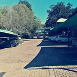 Rent 1 bedroom apartment in Johannesburg