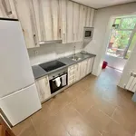 Rent a room in madrid