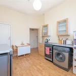 Rent 1 bedroom house in Edinburgh  East