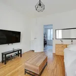 Appartement de 26 m² avec 1 chambre(s) en location à Paris