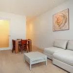 Rent 2 bedroom apartment of 100 m² in Amsterdam