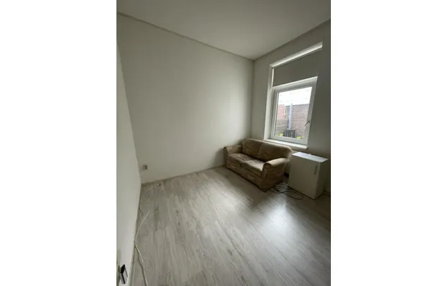 Huur 1 slaapkamer appartement van 21 m² in Zwolle