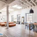 Rent 5 bedroom apartment of 460 m² in Milan