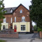 Flat to rent in Wigginton Road, Tamworth, Staffordshire B79