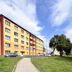 Pronajměte si 2 ložnic/e byt o rozloze 36 m² v Habartov