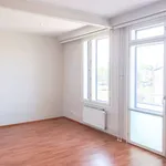 Vuokraa 1 makuuhuoneen asunto, 34 m² paikassa Tampere