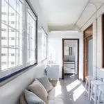 Rent 2 bedroom apartment of 120 m² in Porto