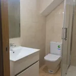 Alquilar 3 dormitorio apartamento en Barcelona