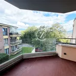 Zenit Immobiliare | Appartamento 2.5 Pazzallo vista parziale lago - Zenit