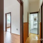 Pronajměte si 2 ložnic/e byt o rozloze 45 m² v Prague